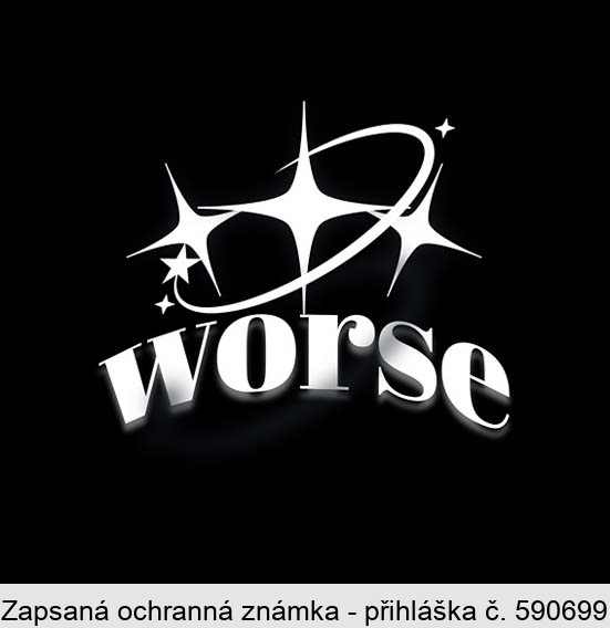 Ochranná známka