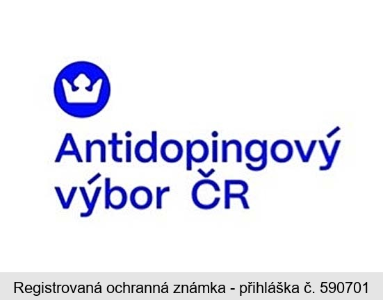 Antidopingový výbor ČR