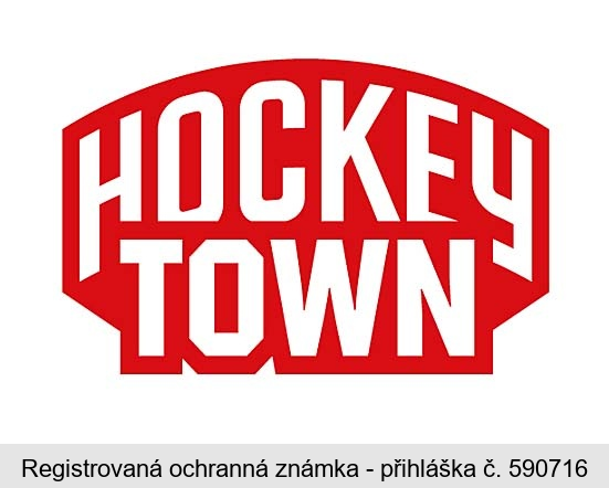 HOCKEY TOWN