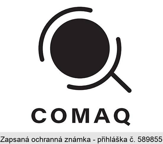 COMAQ
