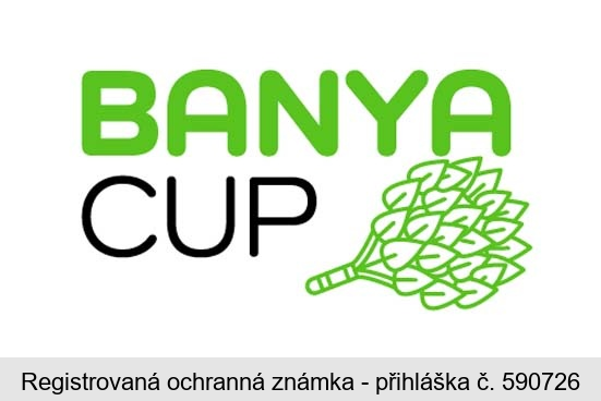 BANYA CUP