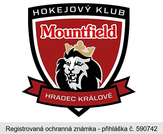 HOKEJOVÝ KLUB Mountfield HRADEC KRÁLOVÉ