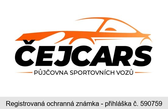 Čejcars PŮJČOVNA SPORTOVNÍCH VOZŮ