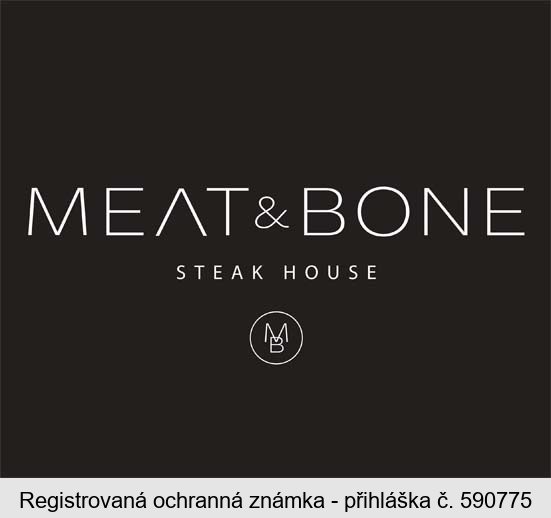 MEAT&BONE STEAK HOUSE MB