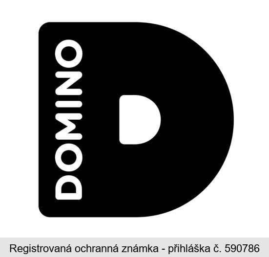 D DOMINO