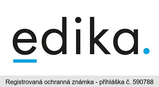 edika