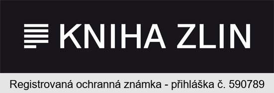 KNIHA ZLIN