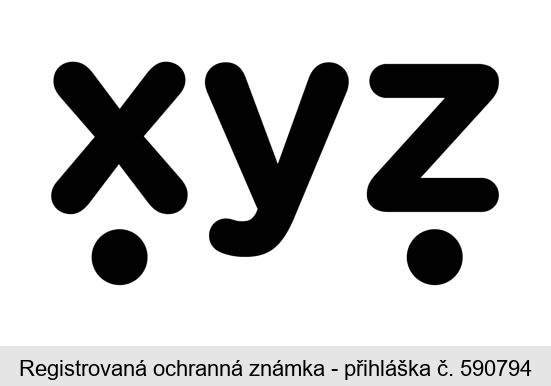 xyz