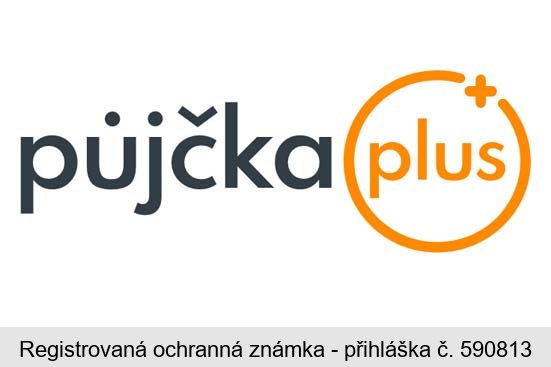 půjčka plus