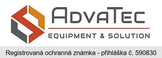 AdvaTec - Equipment & Solution