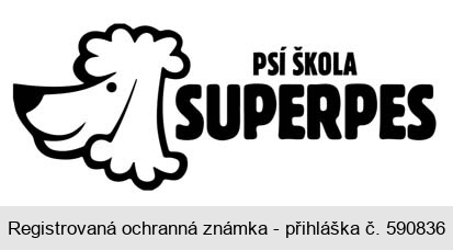 PSÍ ŠKOLA SUPERPES