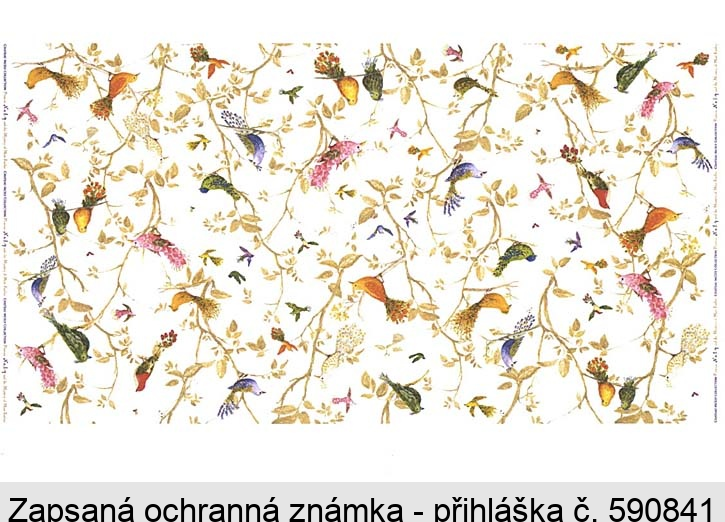 Ochranná známka