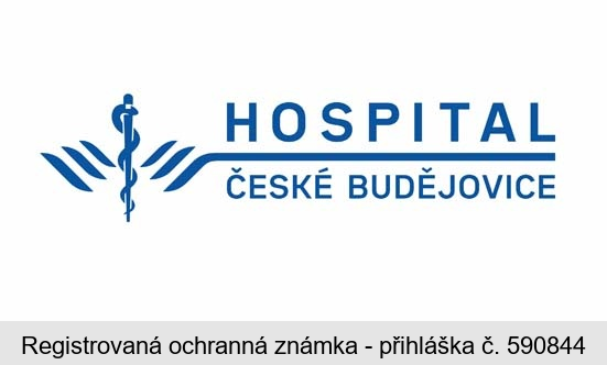 HOSPITAL ČESKÉ BUDĚJOVICE