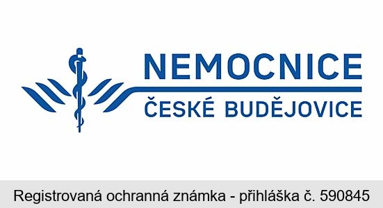 NEMOCNICE ČESKÉ BUDĚJOVICE