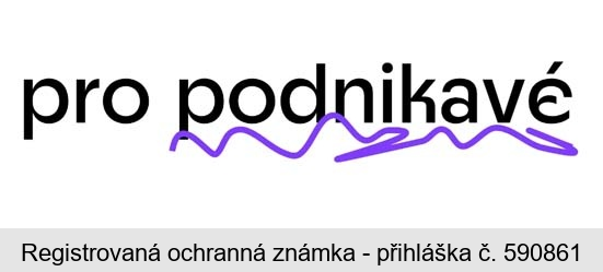 pro podnikavé