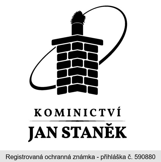 KOMINICTVÍ JAN STANĚK