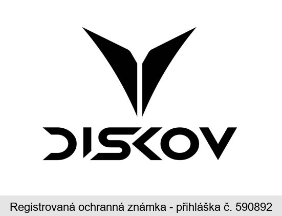 DISKOV