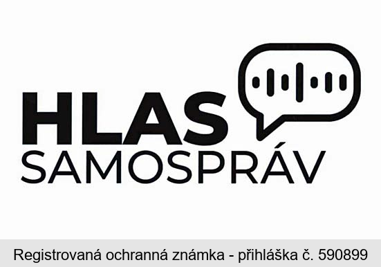 HLAS SAMOSPRÁV