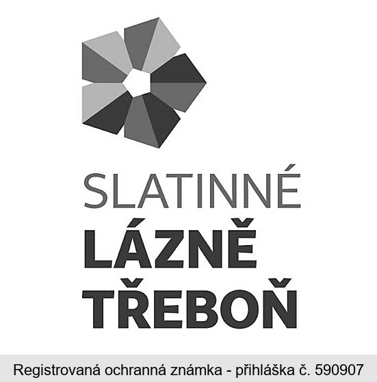 SLATINNÉ LÁZNĚ TŘEBOŇ