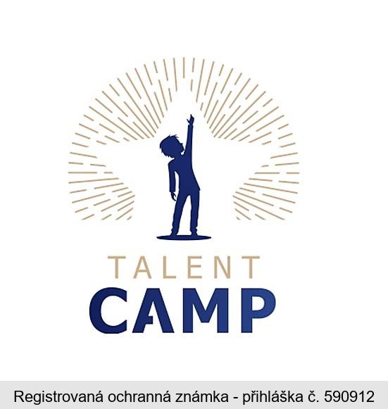 TALENT CAMP