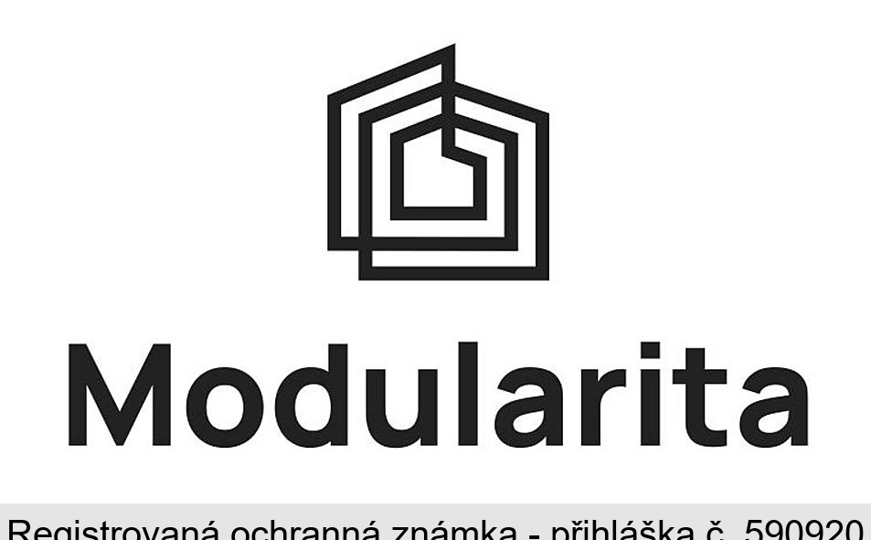 Modularita