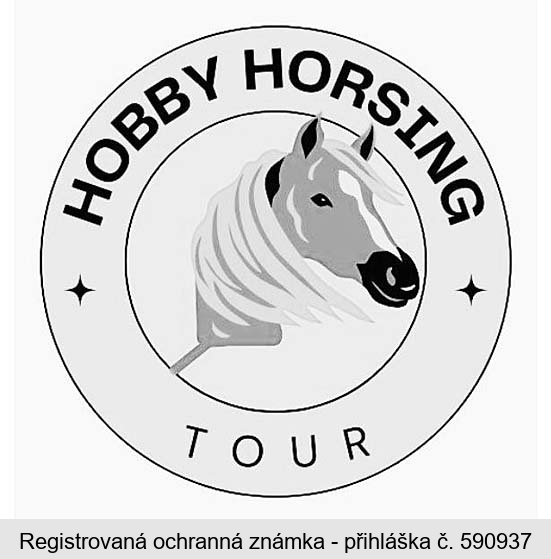 HOBBY HORSING TOUR