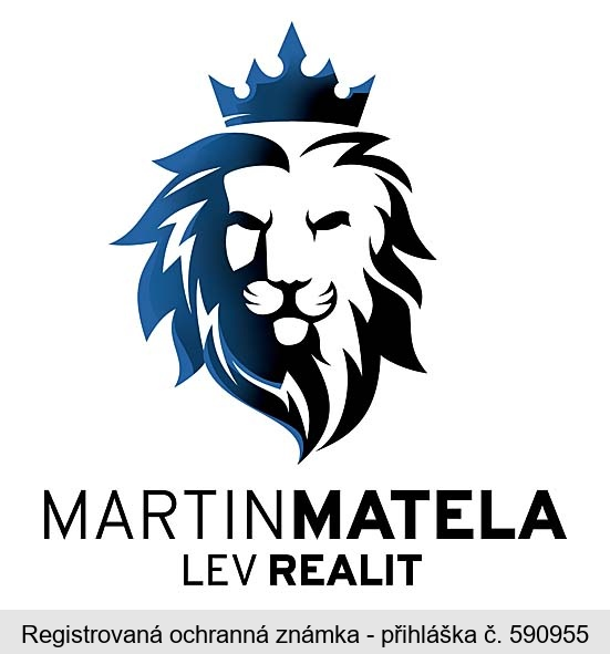 MARTIN MATELA LEV REALIT