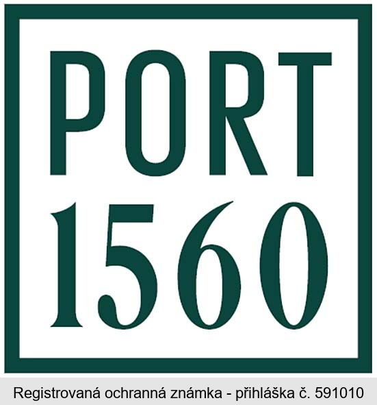 PORT 1560