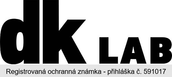 dk LAB