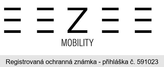 EEZEE MOBILITY