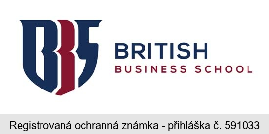 BBS BRITISH BUSINESS SCHOOL