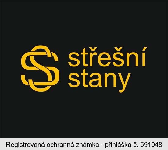 SS střešní stany