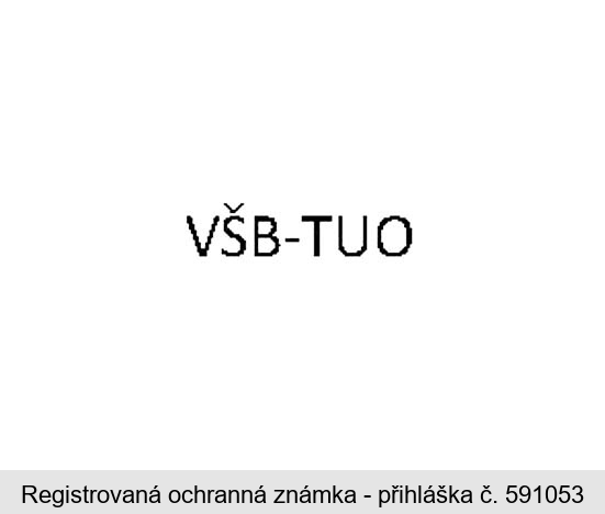 VŠB-TUO