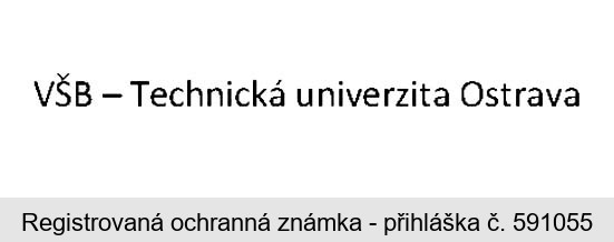 VŠB - Technická univerzita Ostrava