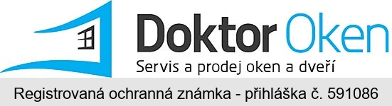 Doktor Oken Servis a prodej oken a dveří