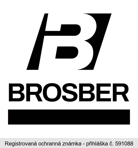 B BROSBER