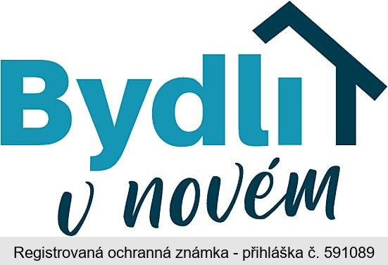 Bydli v novém