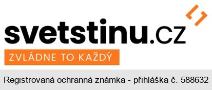 svetstinu.cz ZVLÁDNE TO KAŽDÝ