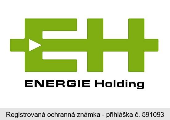 EH ENERGIE Holding