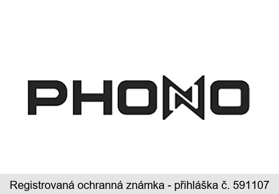 PHONO