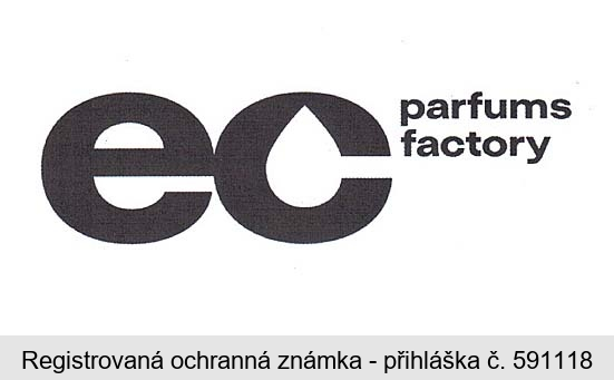 ec parfums factory