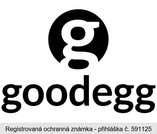 g goodegg