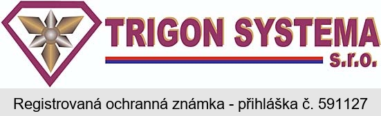 TRIGON SYSTEMA s.r.o.