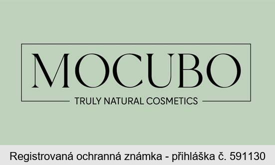 MOCUBO TRULY NATURAL COSMETICS