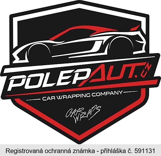 POLEPAUT.CZ CAR WRAPPING COMPANY CAR WRAPS