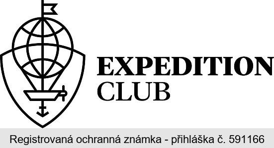 EXPEDITION CLUB