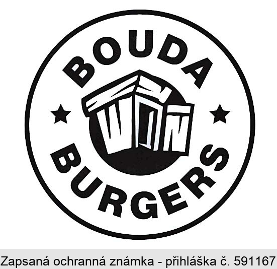 Ochranná známka
