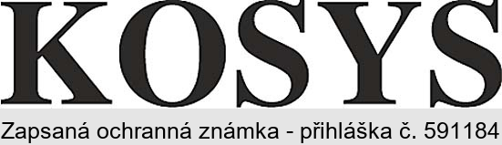 KOSYS