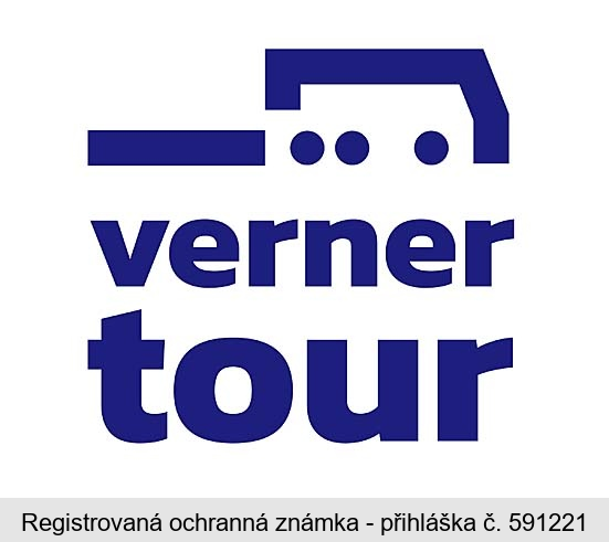 verner tour