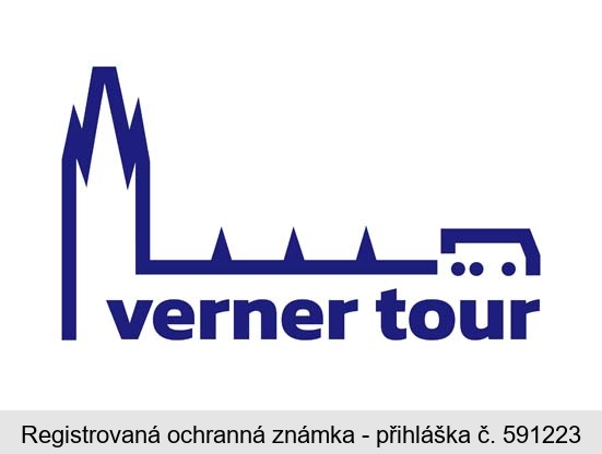 verner tour